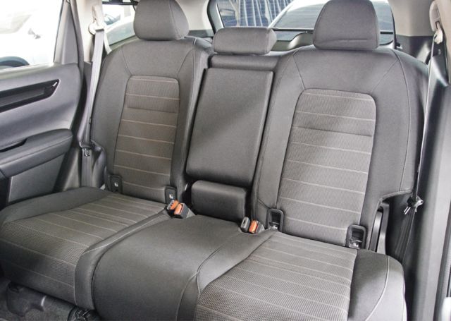 HONDA本田 CR-V  第8張相片