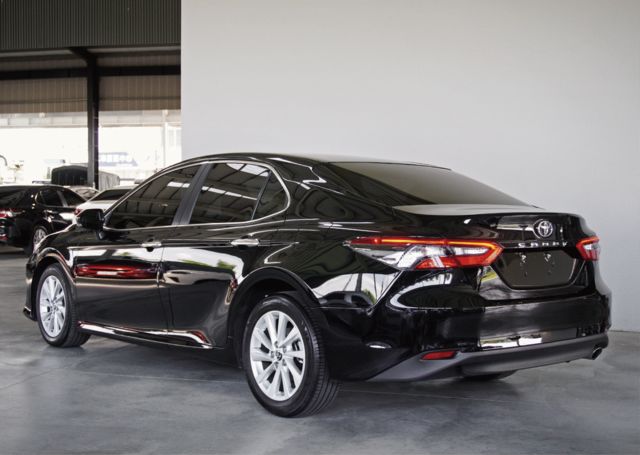 TOYOTA豐田 CAMRY  第3張相片