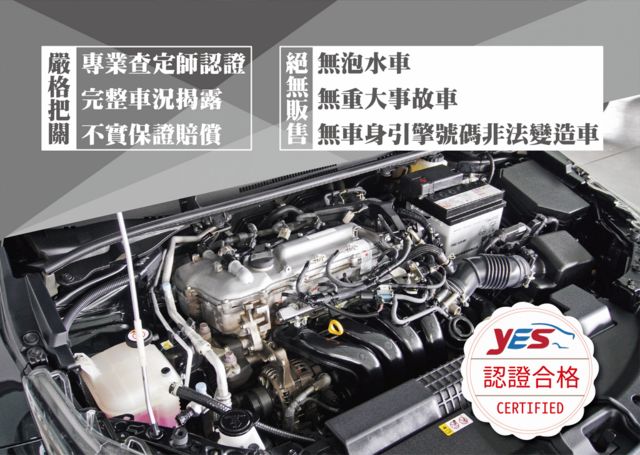 TOYOTA豐田 ALTIS  第11張相片