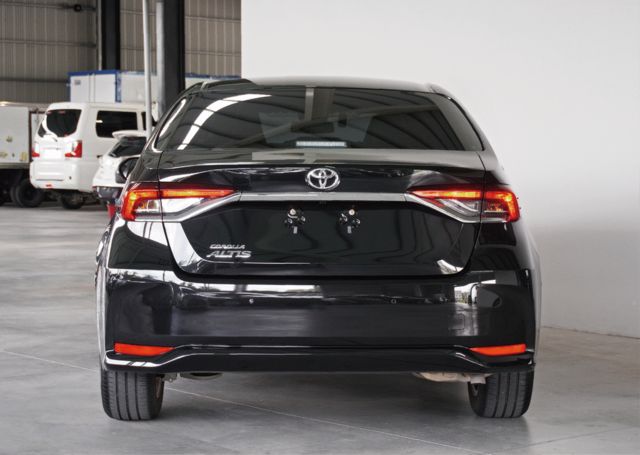 TOYOTA豐田 ALTIS  第5張相片