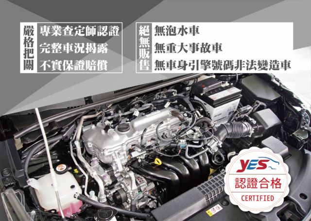 TOYOTA豐田 ALTIS  第12張相片