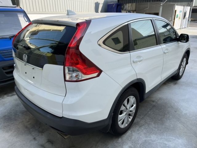 HONDA本田 CR-V  第3張相片
