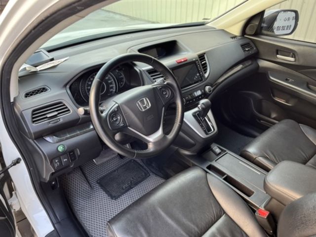 HONDA本田 CR-V  第6張相片