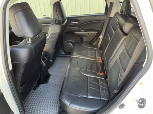 HONDA本田 CR-V  第7張相片
