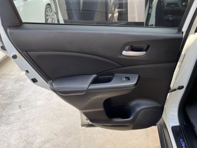 HONDA本田 CR-V  第8張相片