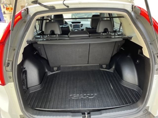 HONDA本田 CR-V  第9張相片