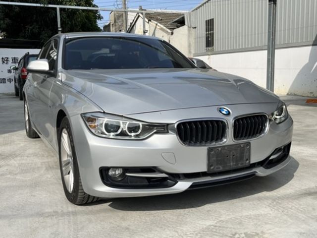 BMW寶馬 320I  第3張相片