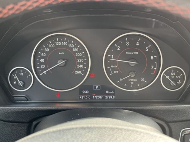 BMW寶馬 320I  第8張相片