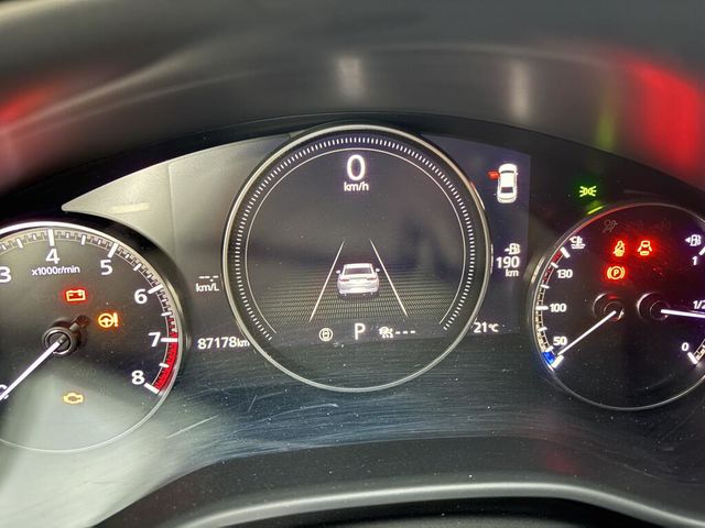 MAZDA馬自達 MAZDA 3  第6張相片