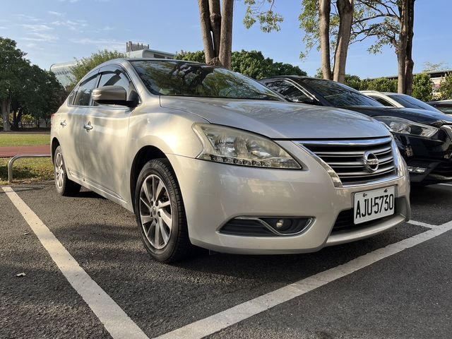 NISSAN日產 SENTRA  第2張相片