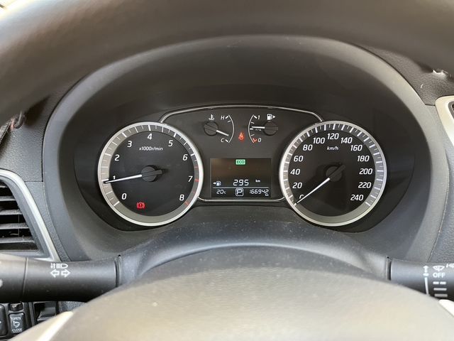 NISSAN日產 SENTRA  第6張相片