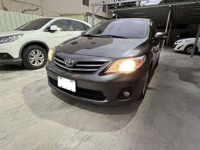 TOYOTA豐田 ALTIS  第4張相片