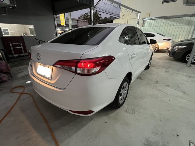 TOYOTA豐田 VIOS  第3張相片