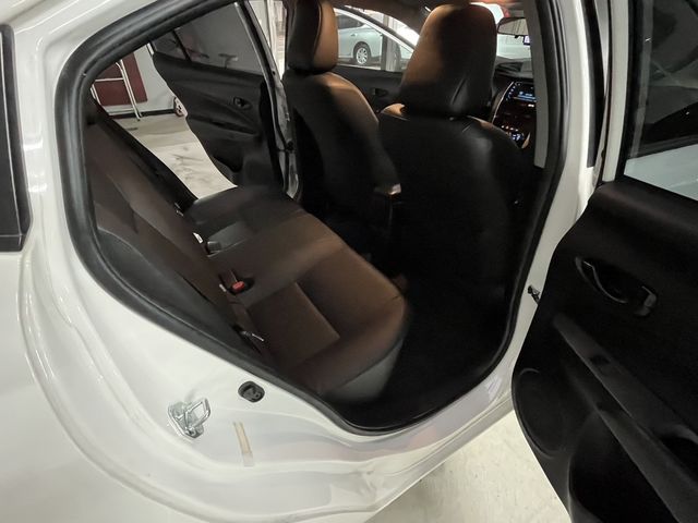 TOYOTA豐田 VIOS  第5張相片