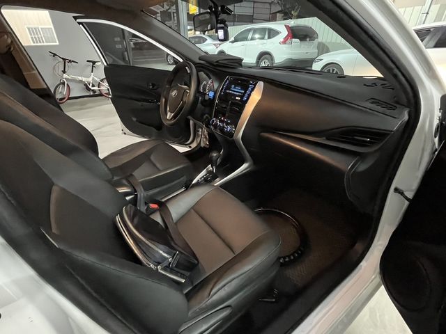 TOYOTA豐田 VIOS  第6張相片