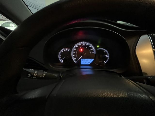TOYOTA豐田 VIOS  第7張相片