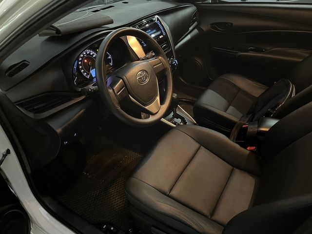 TOYOTA豐田 VIOS  第9張相片