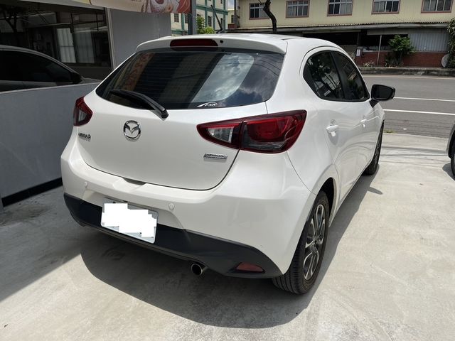 MAZDA馬自達 MAZDA 2  第2張相片