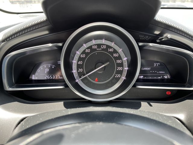 MAZDA馬自達 MAZDA 2  第6張相片