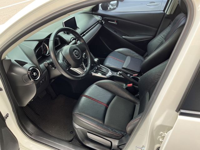 MAZDA馬自達 MAZDA 2  第9張相片
