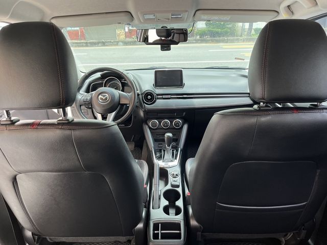 MAZDA馬自達 MAZDA 2  第11張相片