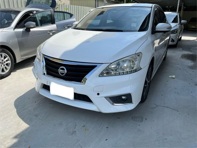 NISSAN日產 SENTRA  第2張相片