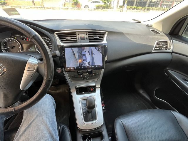 NISSAN日產 SENTRA  第6張相片