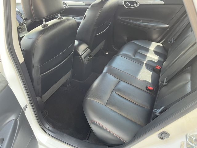 NISSAN日產 SENTRA  第8張相片