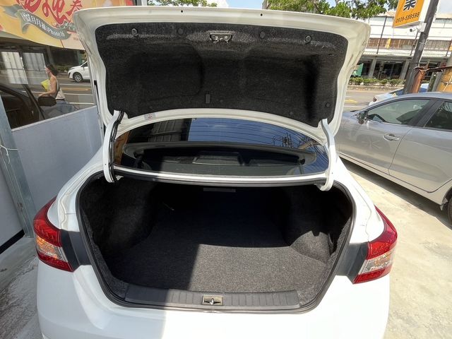 NISSAN日產 SENTRA  第9張相片