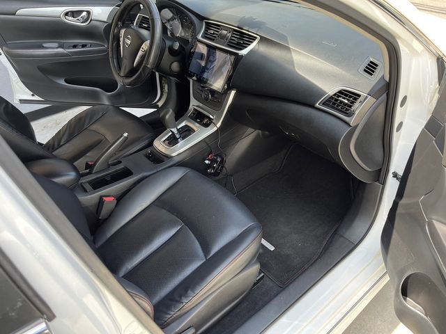 NISSAN日產 SENTRA  第10張相片