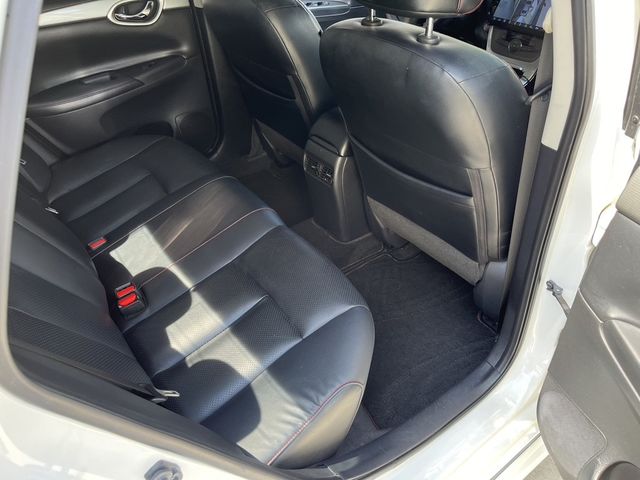 NISSAN日產 SENTRA  第11張相片