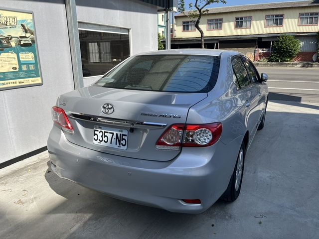 TOYOTA豐田 ALTIS  第2張相片