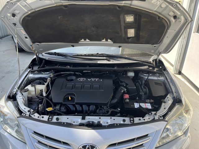TOYOTA豐田 ALTIS  第6張相片