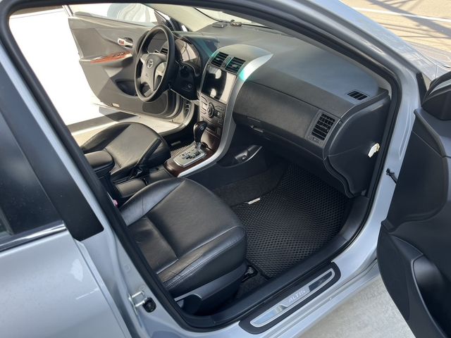 TOYOTA豐田 ALTIS  第8張相片