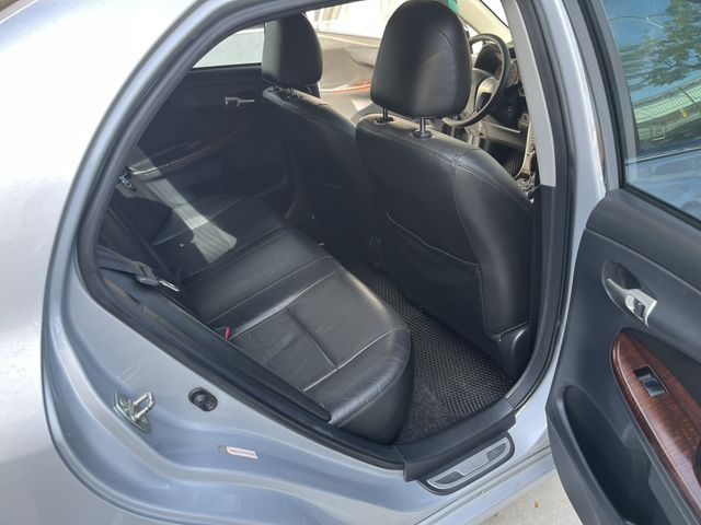 TOYOTA豐田 ALTIS  第9張相片