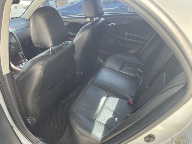 TOYOTA豐田 ALTIS  第10張相片