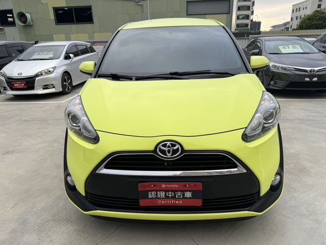 SIENTA 1.5  第2張相片