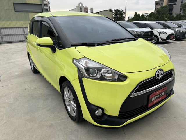 SIENTA 1.5  第3張相片