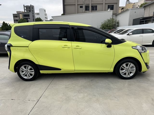 SIENTA 1.5  第4張相片