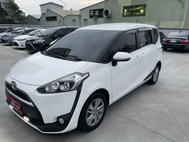 SIENTA 1.5  第1張相片