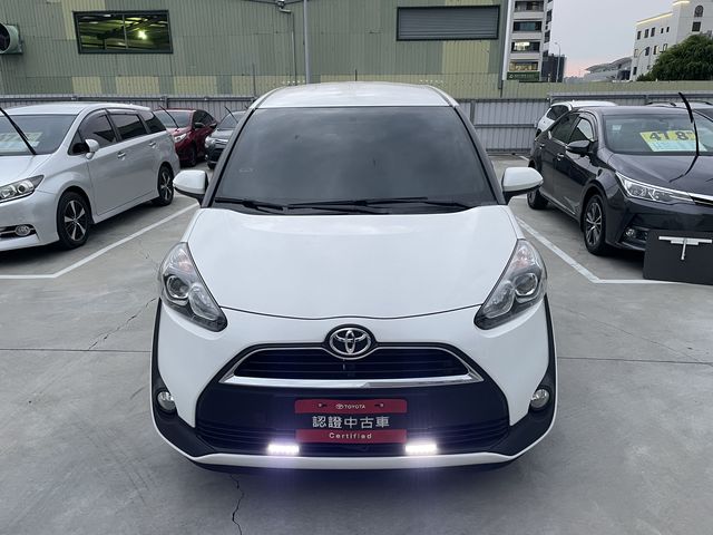 SIENTA 1.5  第2張相片