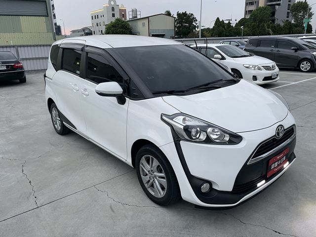 SIENTA 1.5  第3張相片
