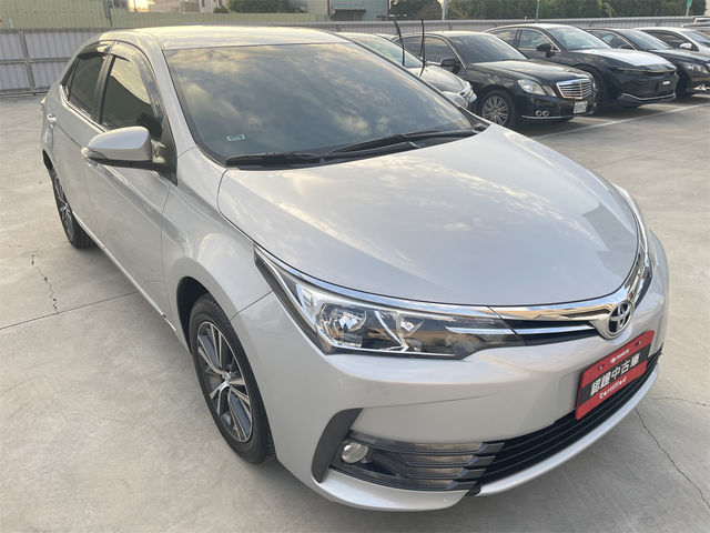 ALTIS 1.8  第2張相片