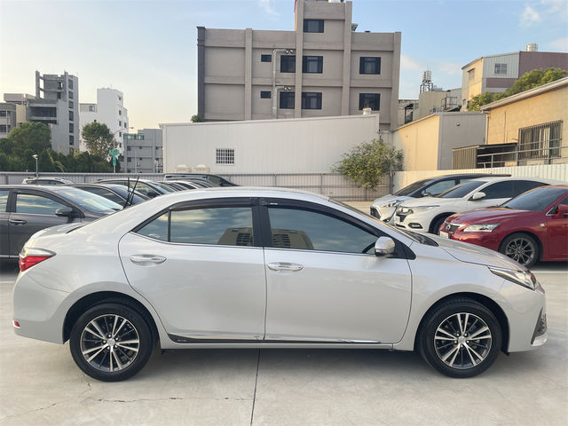 ALTIS 1.8  第4張相片