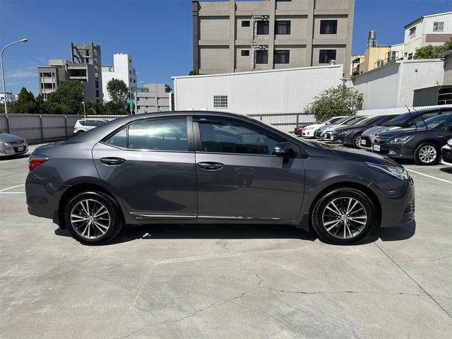ALTIS 1.8  第4張相片