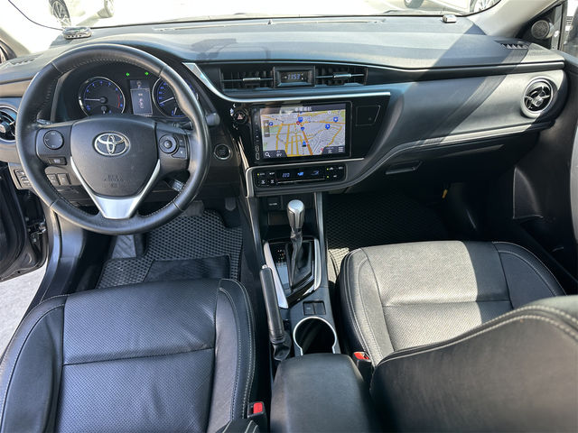 ALTIS 1.8  第9張相片