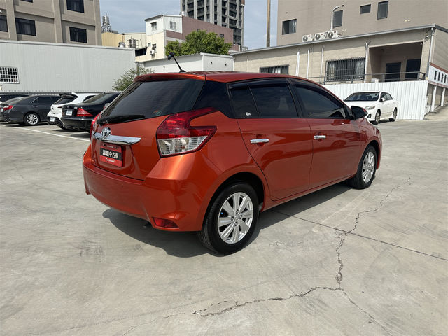 YARIS 1.5  第5張相片