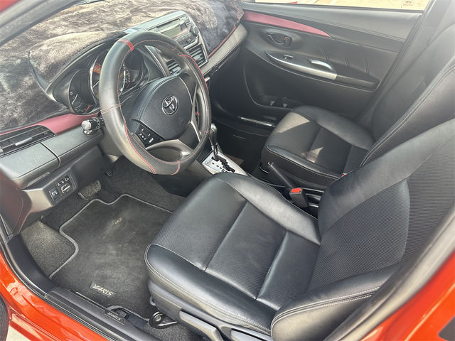 YARIS 1.5  第7張相片