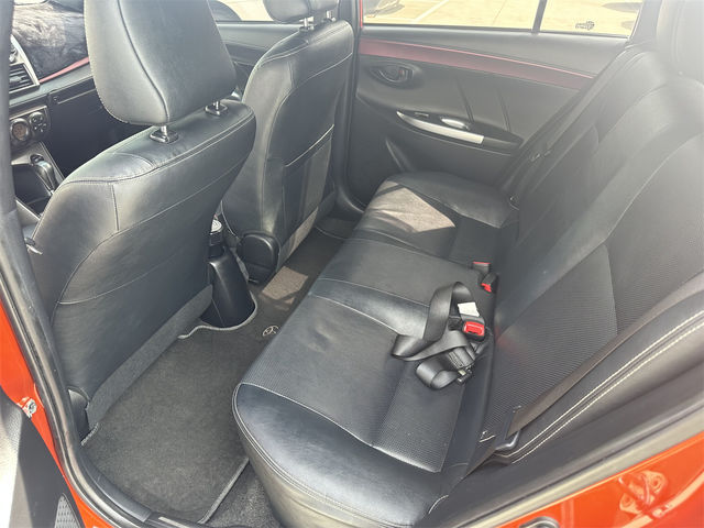 YARIS 1.5  第8張相片