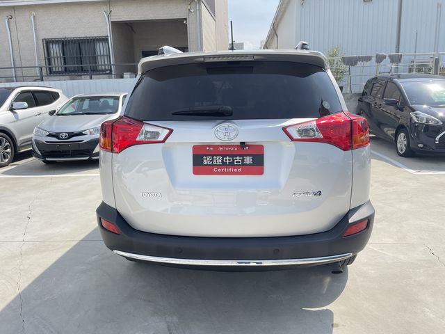 RAV4 2.5  第6張相片